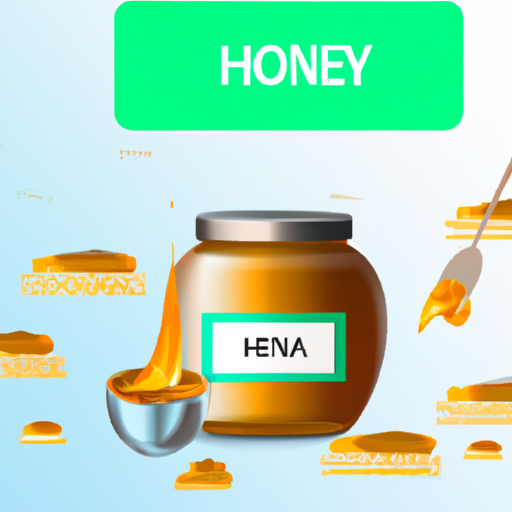 Алтайский мед луговое разнотравье (honey) LifeWay Образ Жизни 1кг